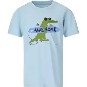 Dětské triko Zigzag Tommi