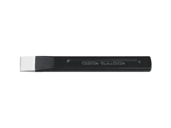 ZBIROVIA Sekáč zámečnický plochý 350 mm Délka: 250 mm