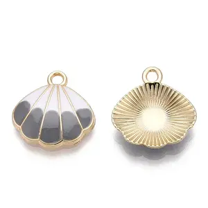 Alloy Pendants