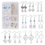 DIY Dangle Earrings Making Kits