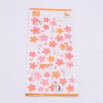 Waterproof Plastic Adhesive Craft Sheets