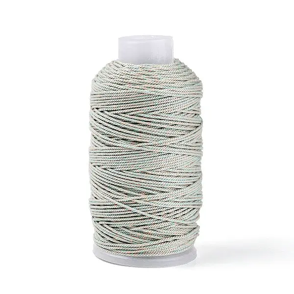 150M S24-Ply Cotton Twisted Cords