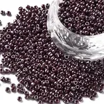 12/0 Glass Seed Beads