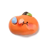 Opaque Resin Cabochons