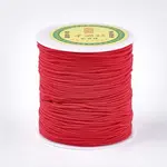 Nylon Braided Cord