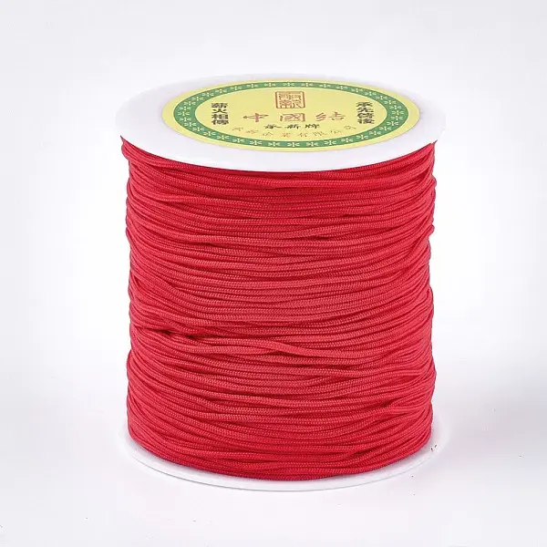 Nylon Braided Cord