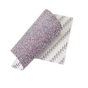 Hot Melting Glass Rhinestone Glue Sheets