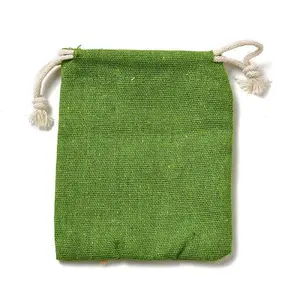 Rectangle Cloth Packing Pouches