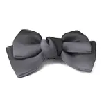 Polyester Bowknot Shoe Decorations