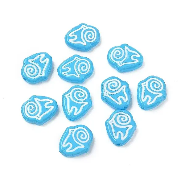 Handmade Lampwork Beads