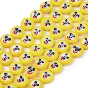 Handmade Lampwork Beads Strands