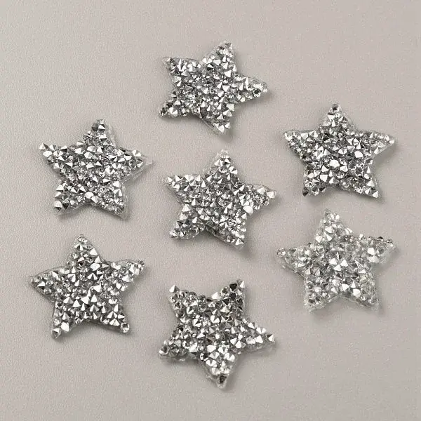 Star Hotfix Rhinestone