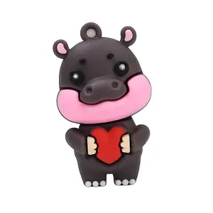 PVC Plastic Pendants