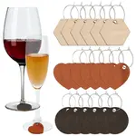 DIY Wine Glass Charm Making Kits