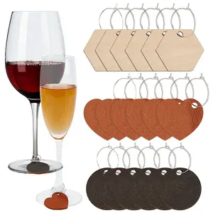 DIY Wine Glass Charm Making Kits