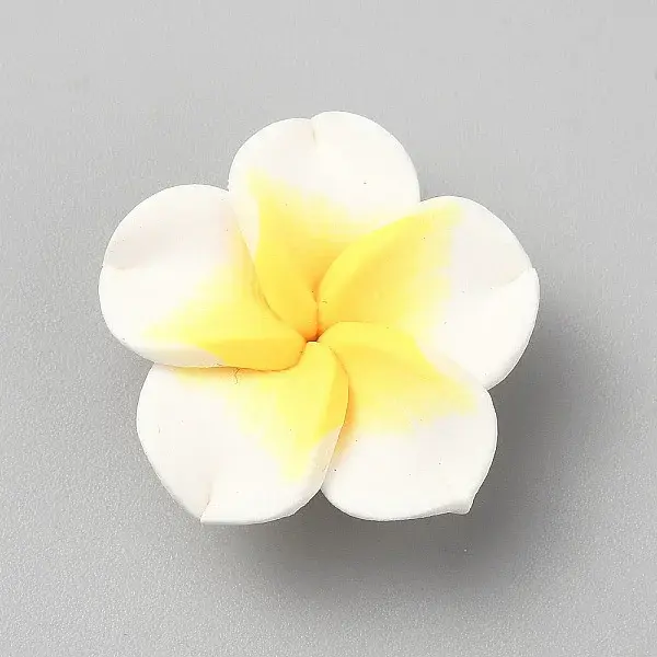 Handmade Polymer Clay Beads