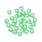 Transparent Glass Beads