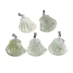 Natural New Jade Pendants