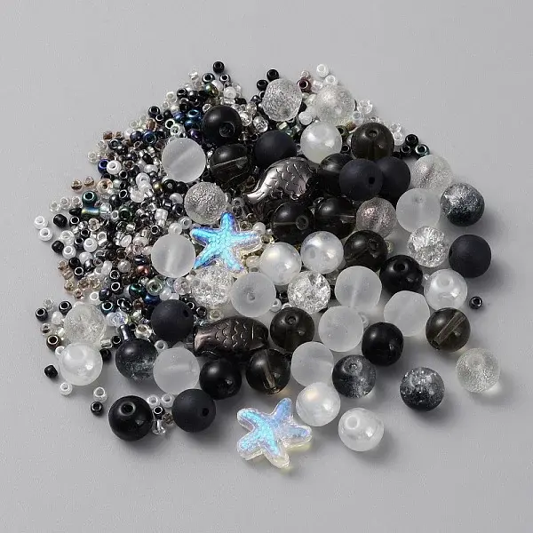 Glass Beads