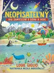Neopísateľný (100 zamyslení o Bohu a vede) - Louie Giglio, Nicola Anderson (Ilustrátor) - kniha z kategorie Pro děti