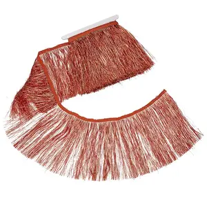 Polyester Lace Trims