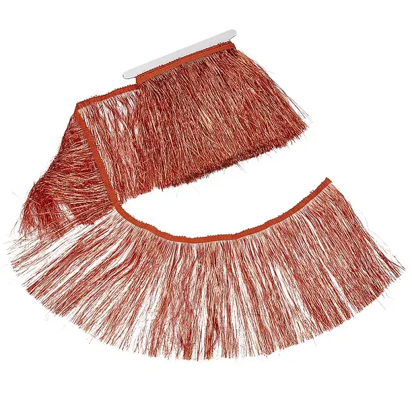 Polyester Lace Trims