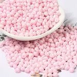 6/0 Opaque Baking Paint Glass Seed Beads