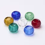 Handmade Lampwork European Beads