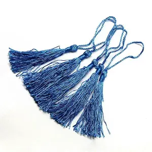 Polyester Tassel Decorations