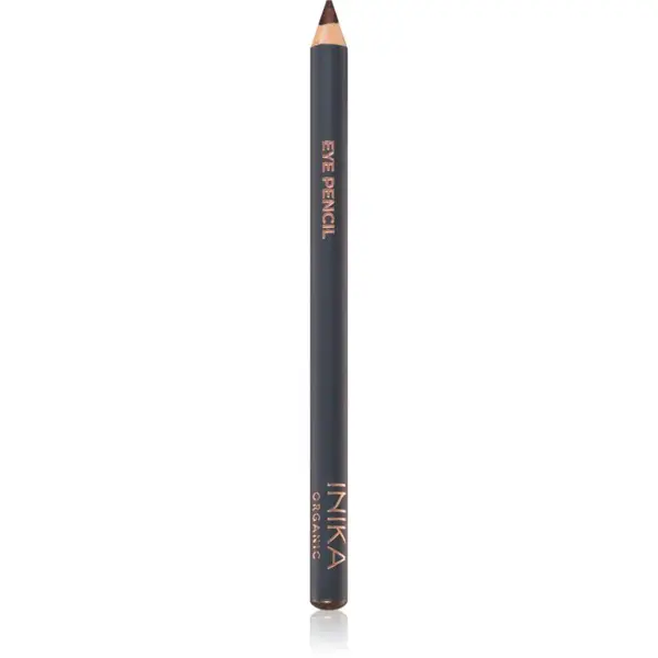 INIKA Organic Eye Pencil ceruzka na oči odtieň Cocoa 1.1 g