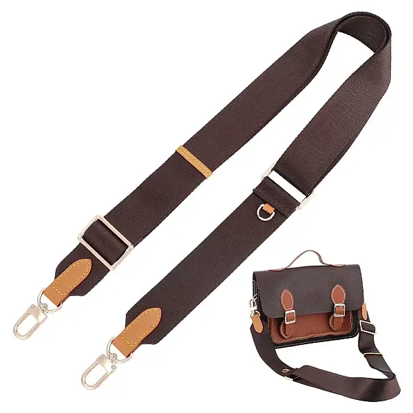 Nylon Adjustable Bag Straps