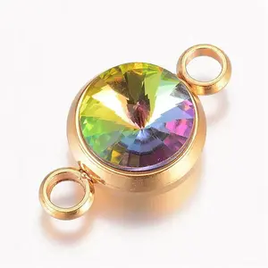 K9 Glass Links connectors