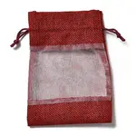 Linen Pouches