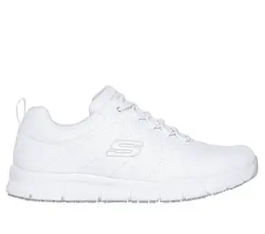 Skechers nampa - beja - work shoes 40