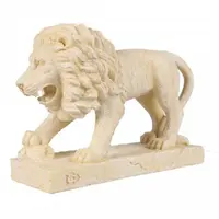 EBI Dekorácia do akvária GREEK LEO 15,4x5,5x10,5cm