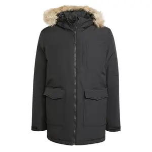 adidas Paveric Fur Parka S