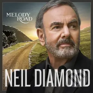 Neil Diamond: Melody Road (CD) - Neil Diamond