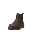 TIMBERLAND Čižmy 'Courma'  hnedá