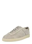 CLARKS Nízke tenisky 'Lockford'  tmavošedá