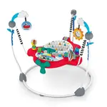 BABY EINSTEIN Skákadlo/aktivní centrum 2v1 Ocean Explorers Airplane Adventure™