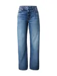Calvin Klein Jeans Džínsy '90s'  modrá denim