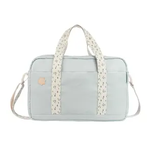 Badabulle taška Bowling Grey