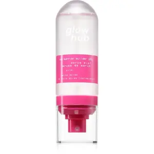 Glow Hub The Barrier Builder pleťová mlha pro obnovu kožní bariéry 90 ml