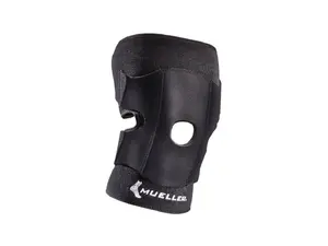 Mueller Adjustable Knee Support, bandáž na koleno