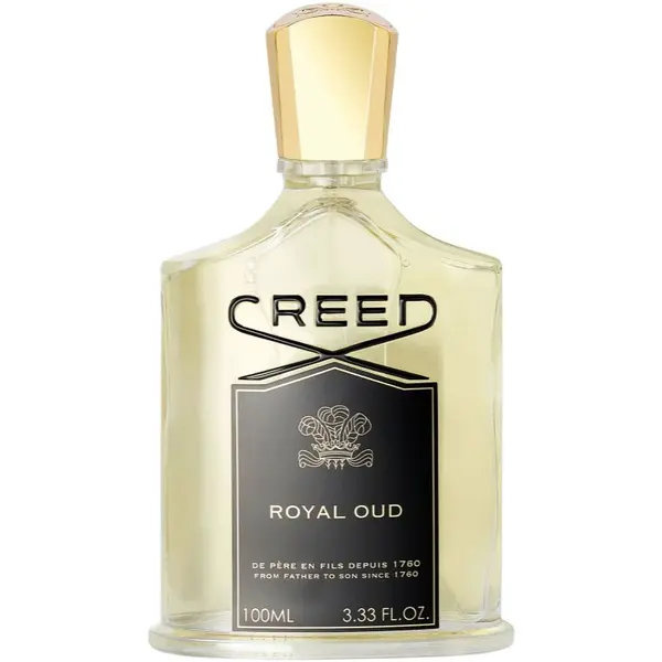Creed Royal Oud parfumovaná voda unisex 100 ml