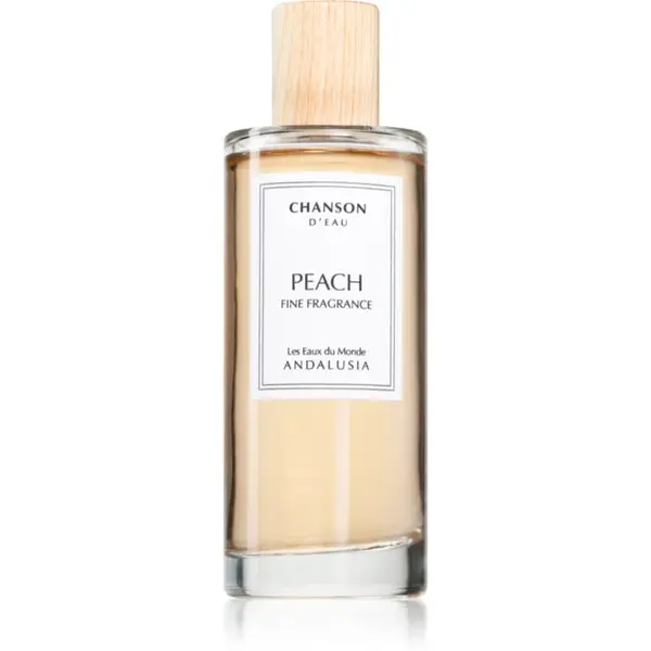 Chanson d'Eau Original Peach toaletná voda pre ženy 100 ml