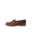 TIMBERLAND Papuče  burgundská