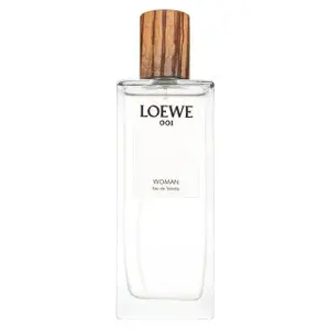 Loewe 001 Woman toaletná voda pre ženy 50 ml