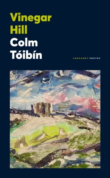 Vinegar Hill - Colm Tóibín