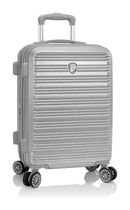 Príručný kufor Heys AeroLite S Silver